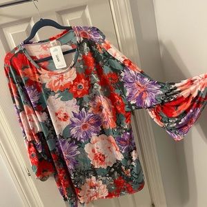 Women’s blouse
